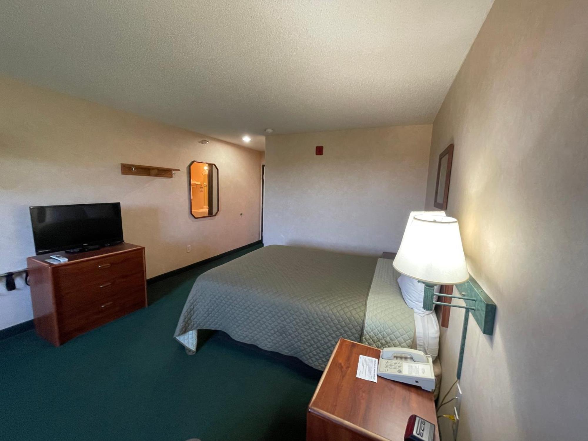 Hotel Yuma Luaran gambar