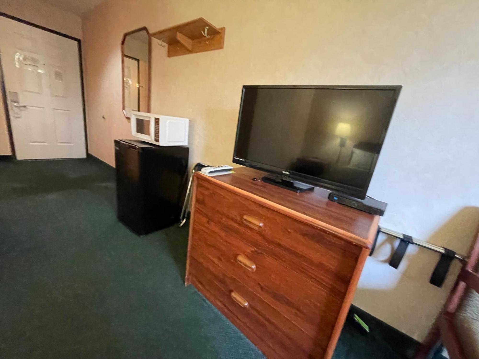 Hotel Yuma Luaran gambar