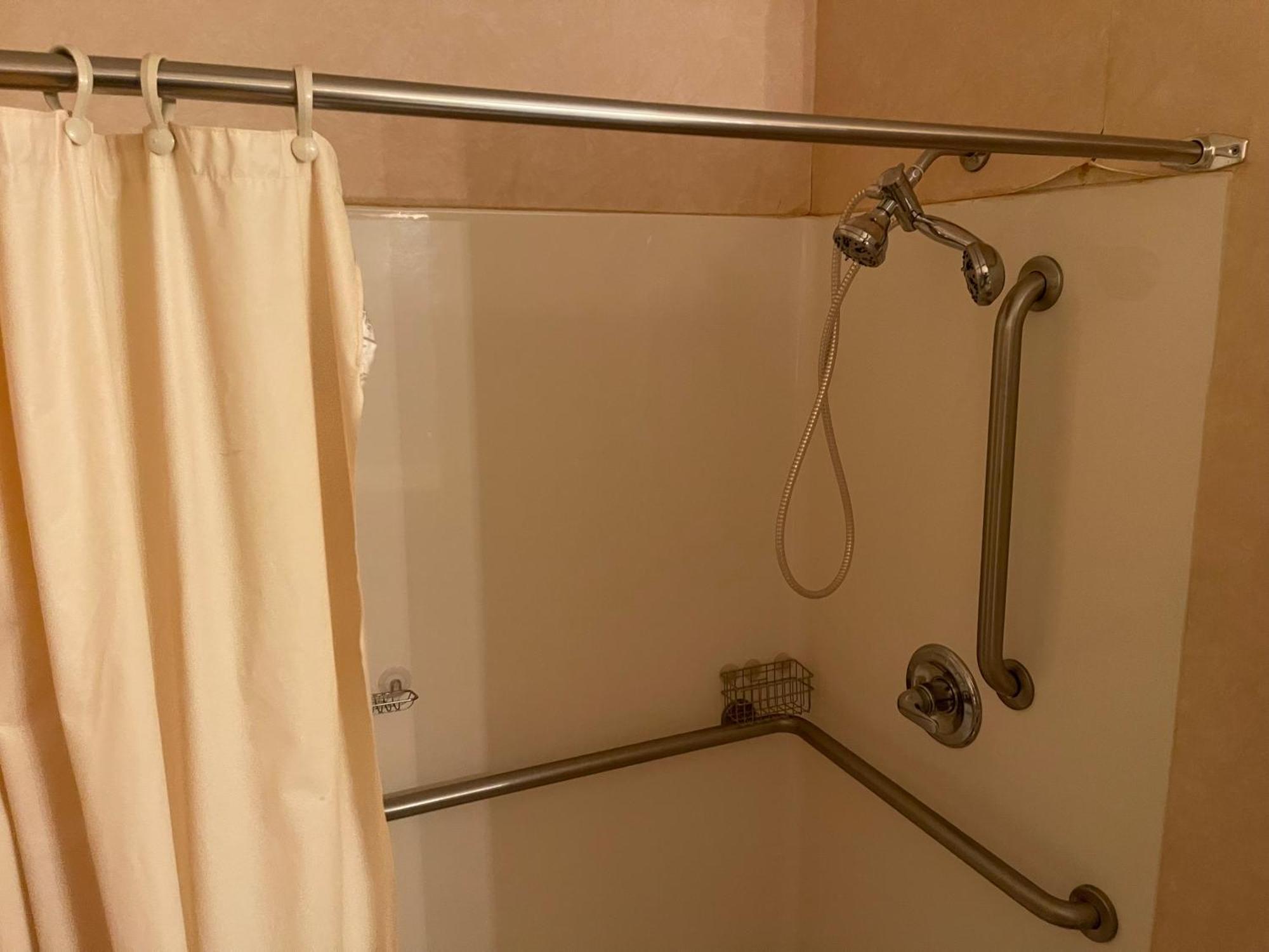 Hotel Yuma Luaran gambar