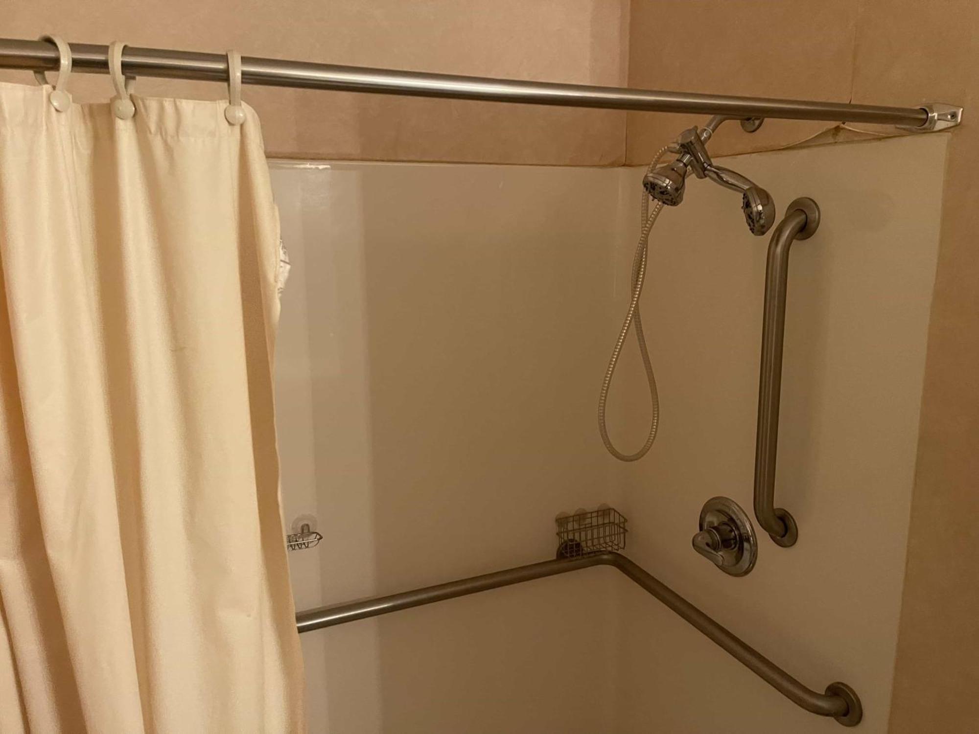 Hotel Yuma Luaran gambar