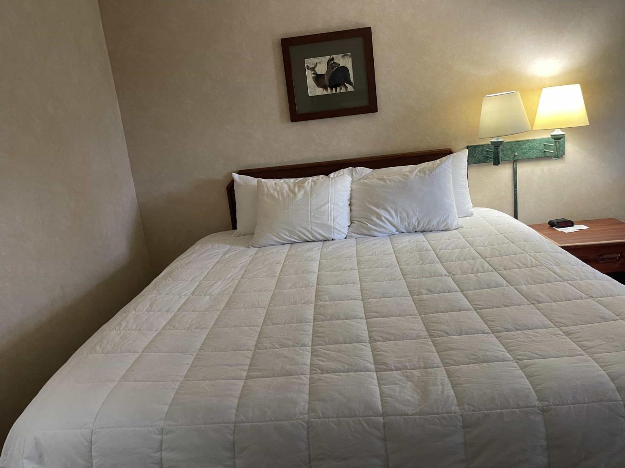 Hotel Yuma Luaran gambar