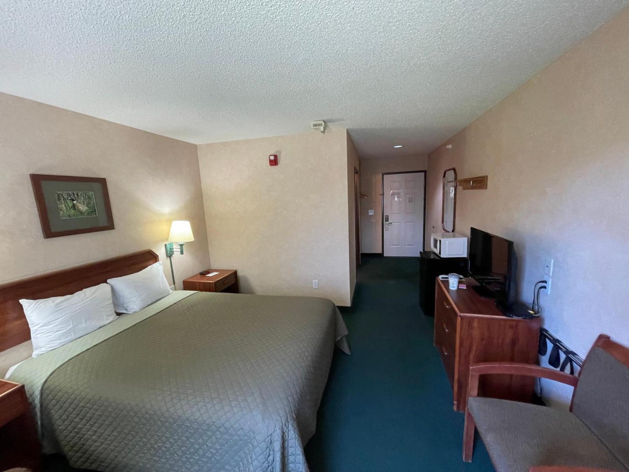 Hotel Yuma Luaran gambar