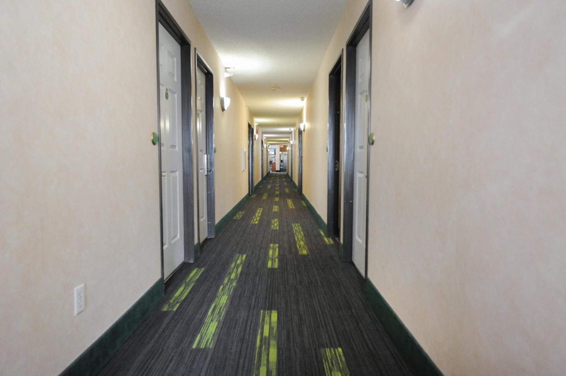 Hotel Yuma Luaran gambar